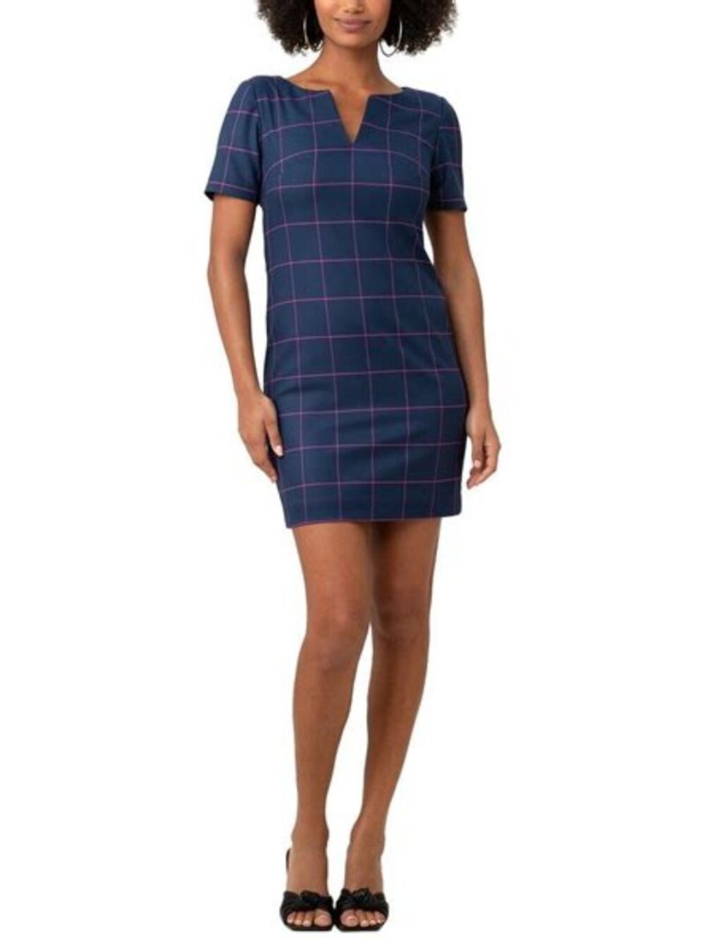 NWT Trina Turk Museum Dress